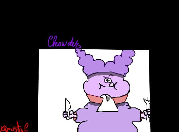 Chowder