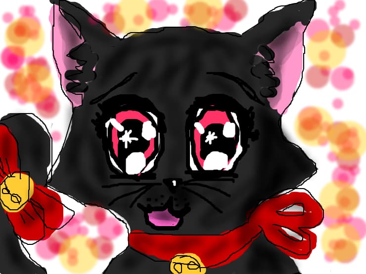 Zoey cat pt concurs