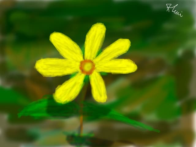 Floricica..