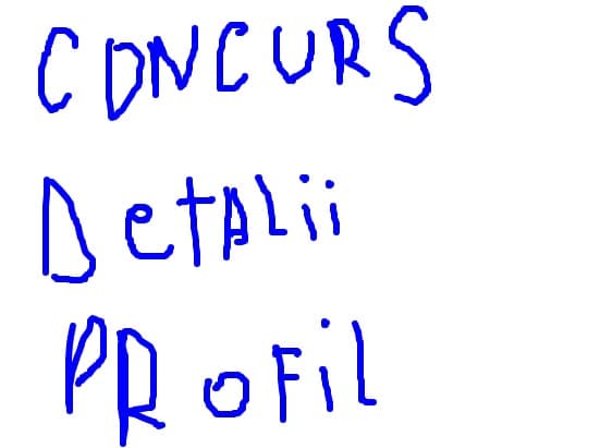 concurs