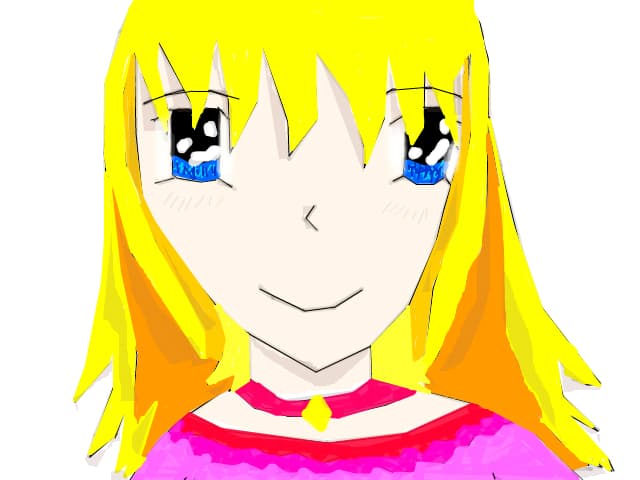 anime
