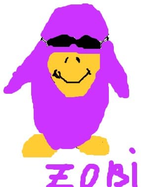 pinguin