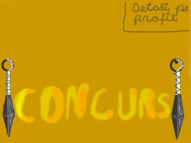 concurs