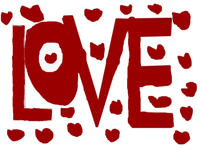 love