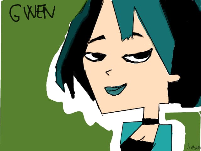 gwen