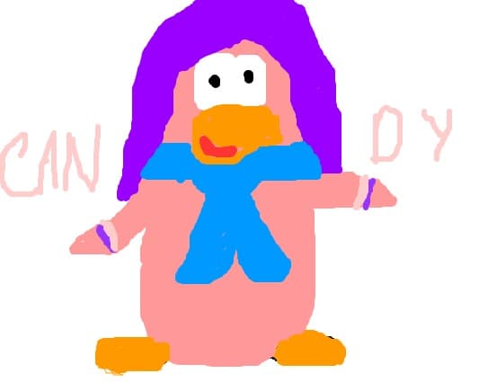 Pinguin