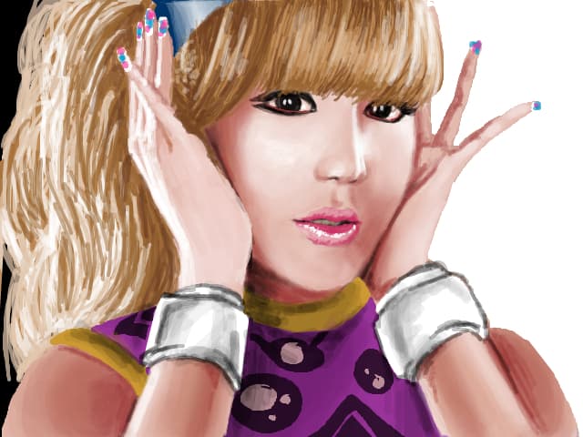 Park Bom