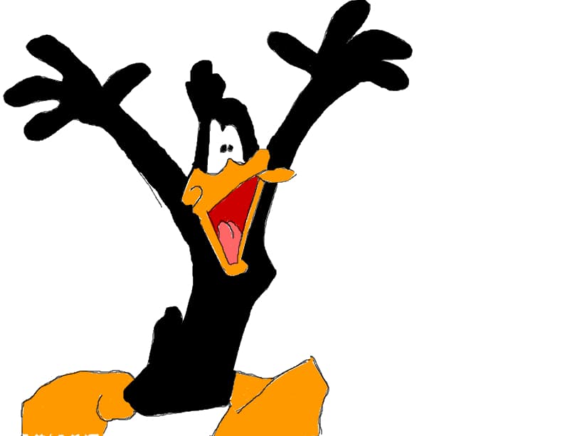 Donal Duck