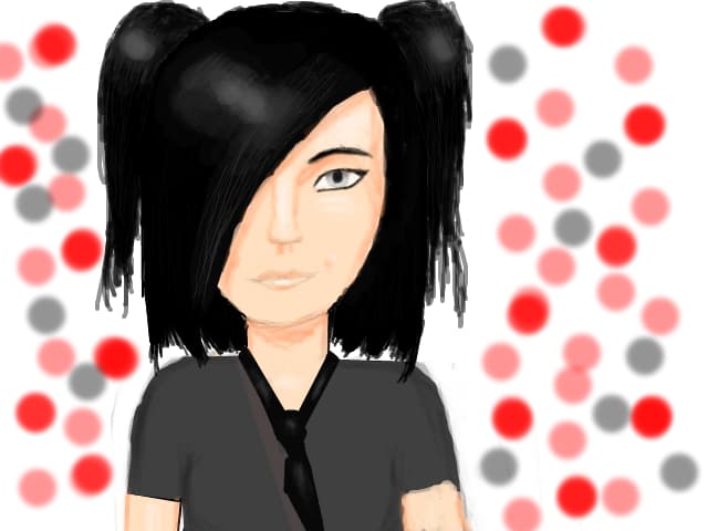 Punk Girl