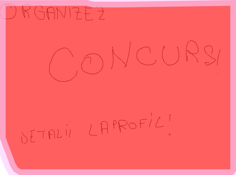 concurs