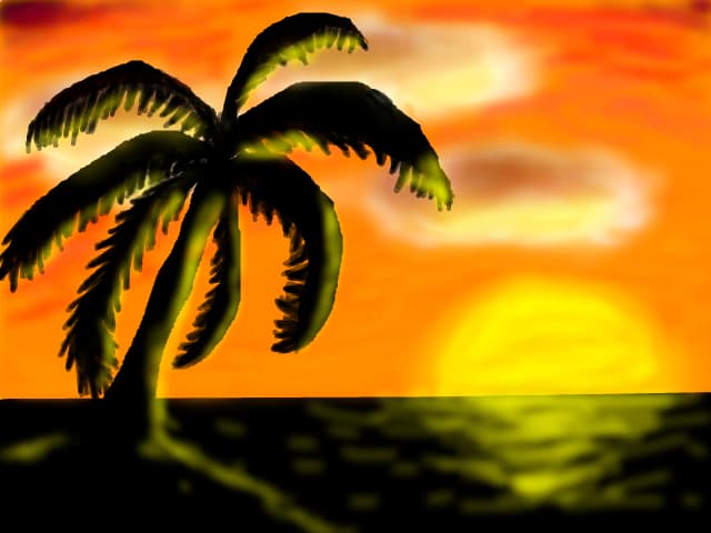 Vis in Paradis - Colaborare Blankey&amp;...:::Maria:::...