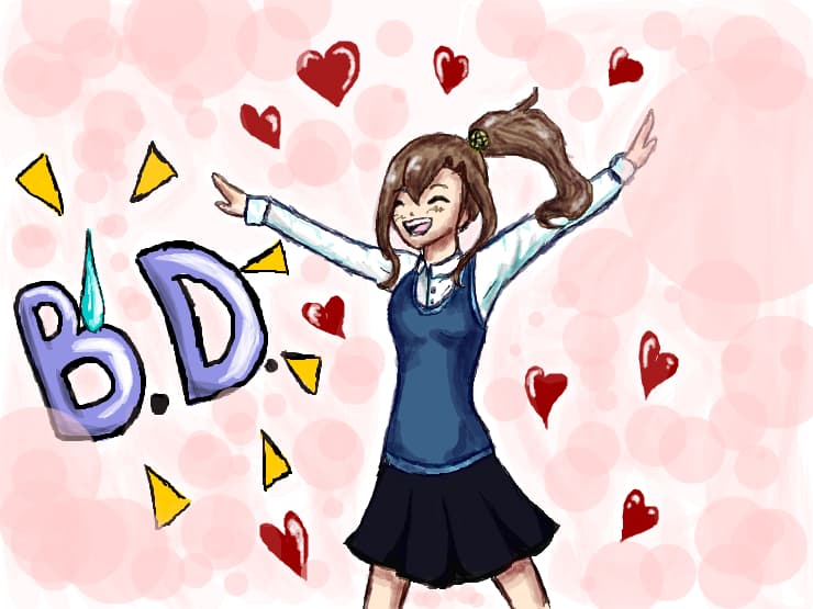 Fac B.D. !!!