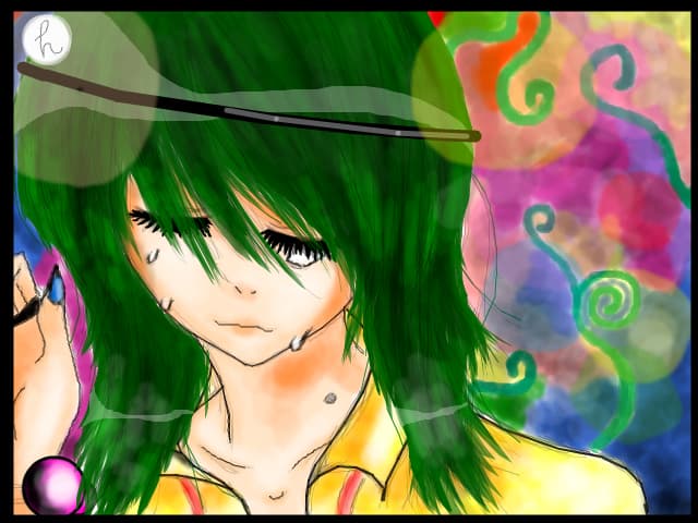 C..ceva. O_O