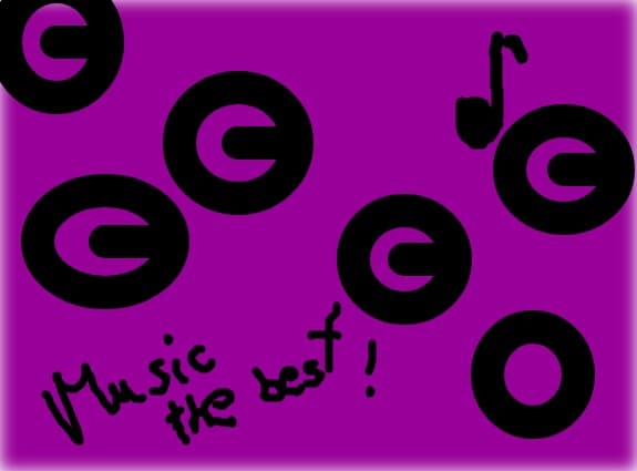 music