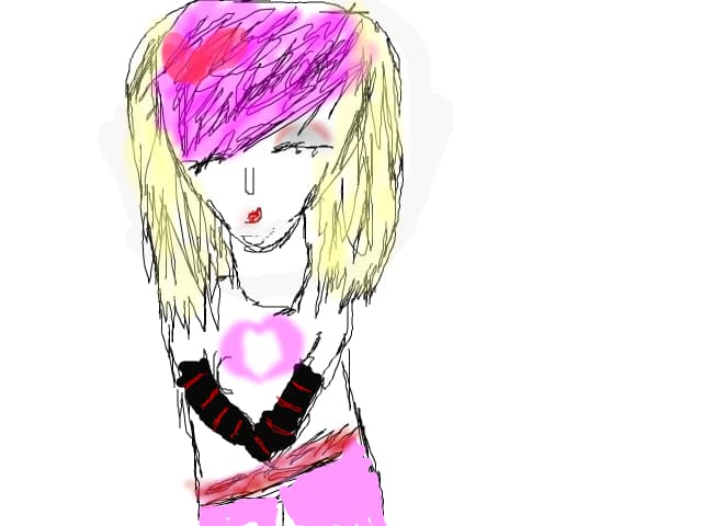 hitl emo
