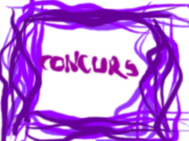 concurs
