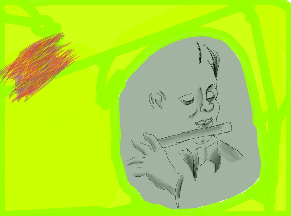 portret
