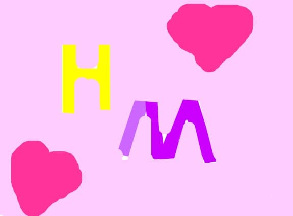 H.M