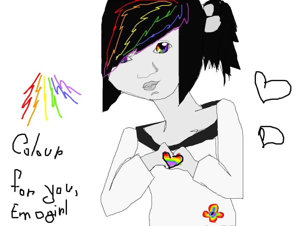 colour emon