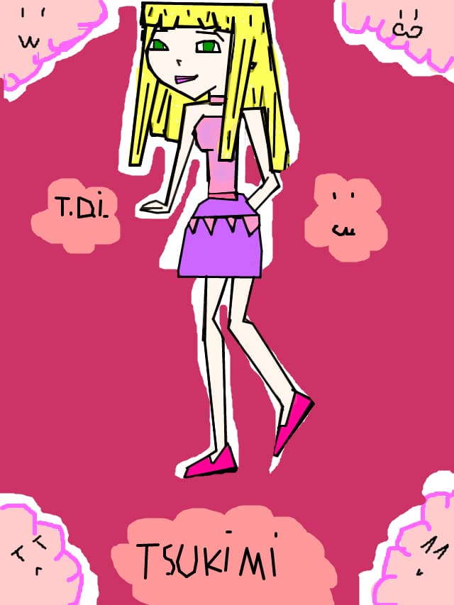 tsukimi