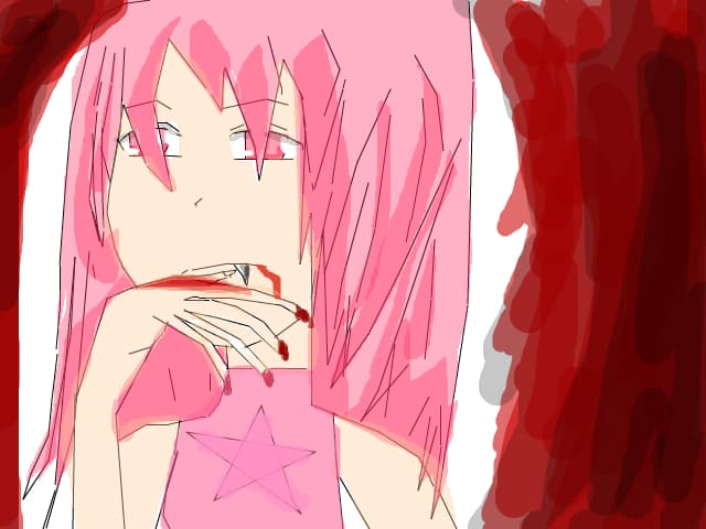 vampire sara