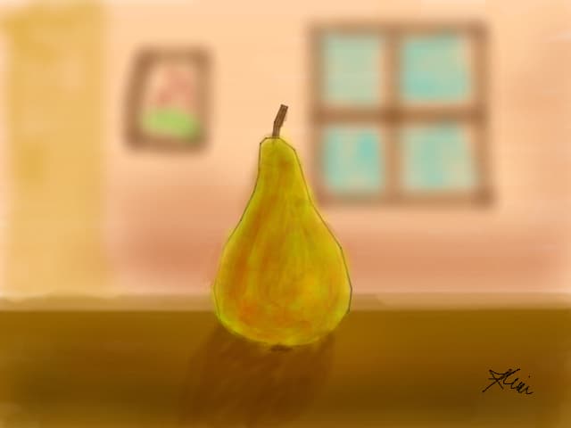O para in prinplan >.> [or whatever]