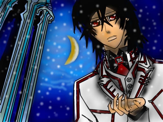 Kuran Kaname