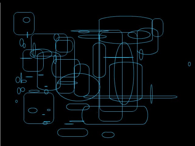 alone in circuit