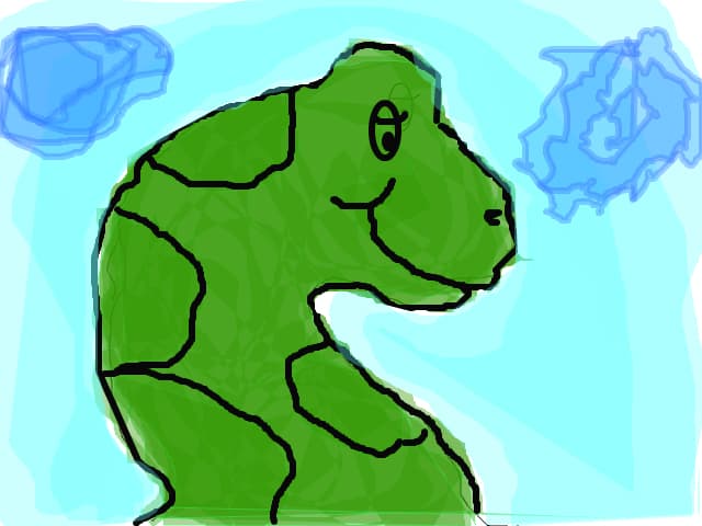 dino
