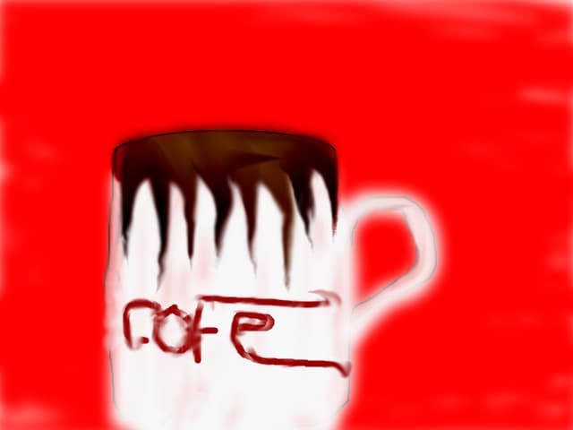 cafea
