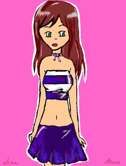 girl