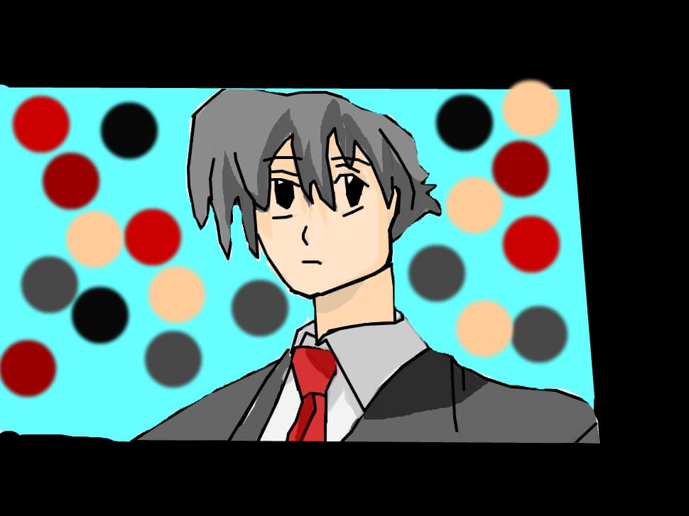 informal boy