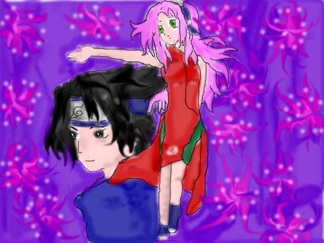 anime