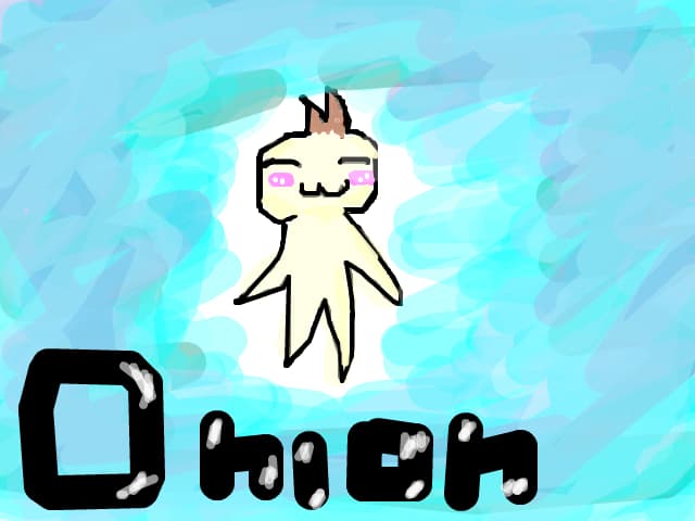 Onion