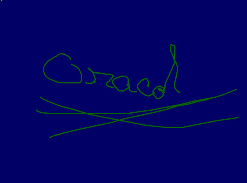poster