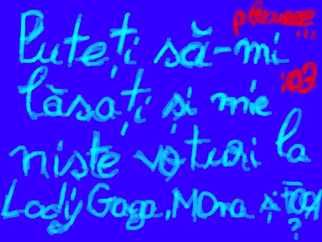 poster