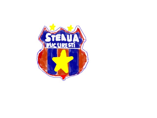 Steaua