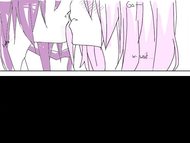 Gakupo x Luka