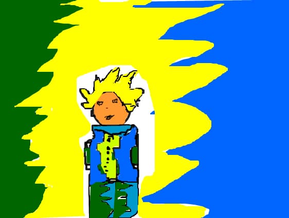 boy