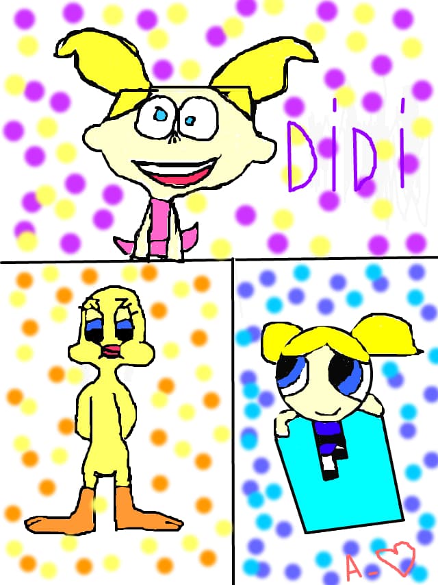 desene animate