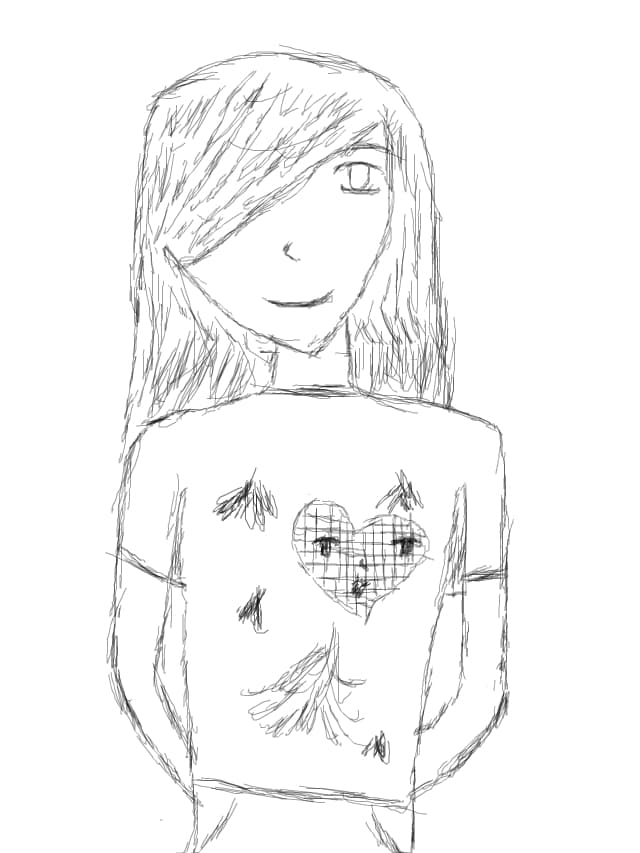 Anime schita