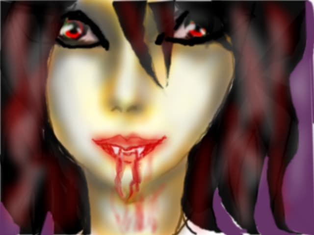 vampire