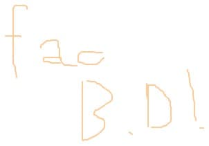 Fac B.D