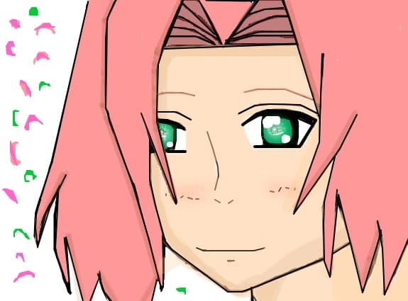 Sakura