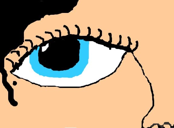 ochiul