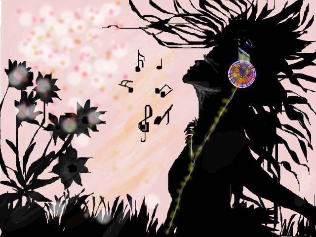 listen to music