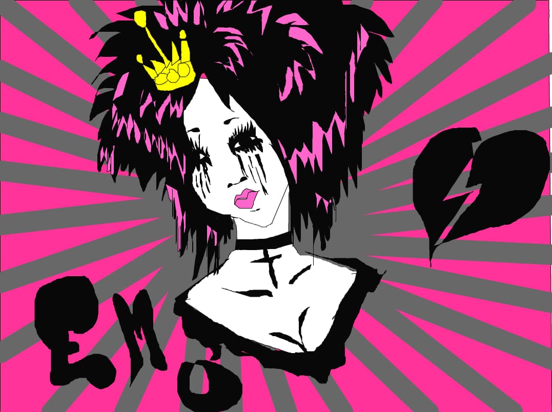 emo