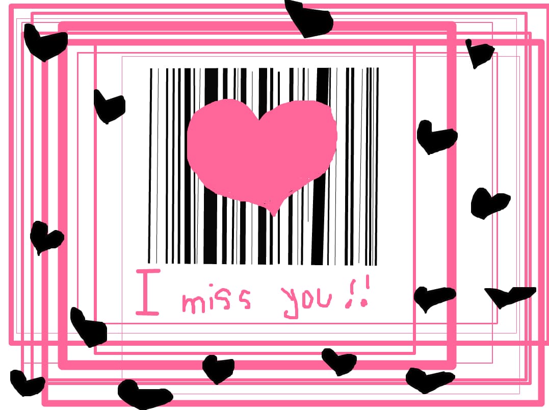 i miss you