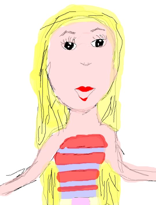 girl