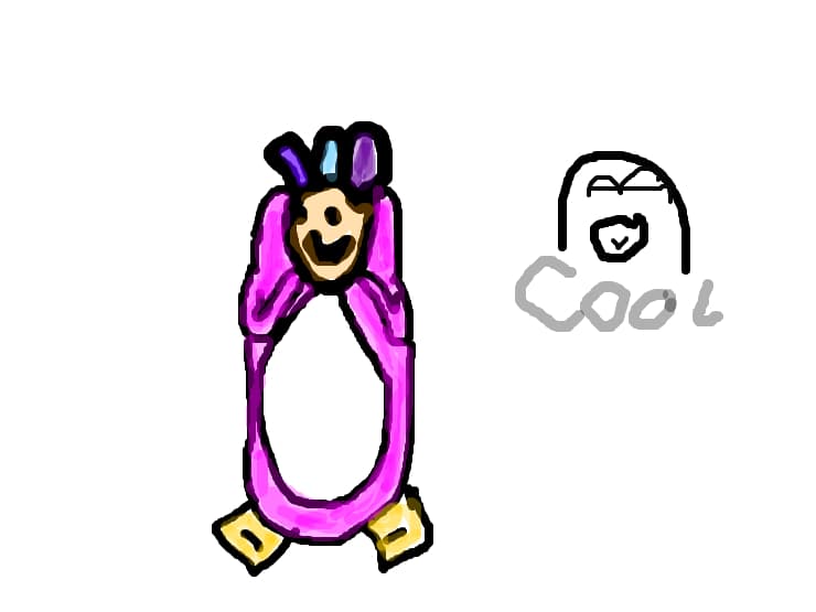 pinguin